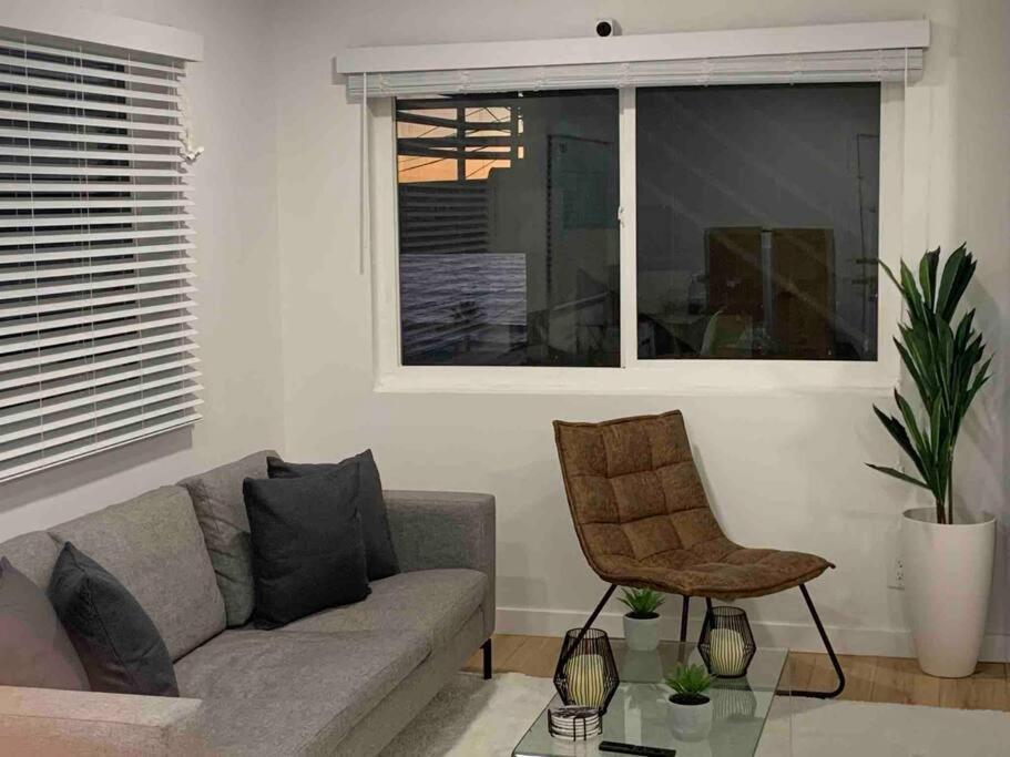 Brand New Ocean-View Beach Home Steps To The Sand! Manhattan Beach Eksteriør billede