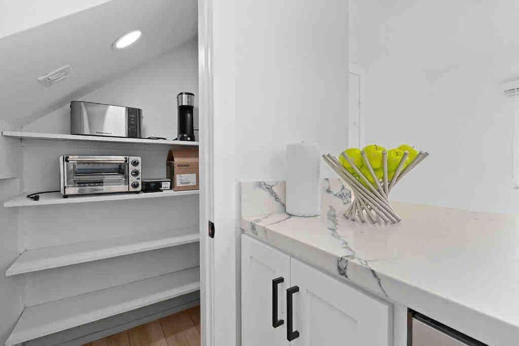 Brand New Ocean-View Beach Home Steps To The Sand! Manhattan Beach Eksteriør billede
