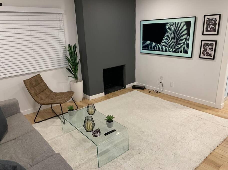 Brand New Ocean-View Beach Home Steps To The Sand! Manhattan Beach Eksteriør billede